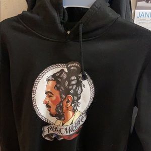 Post Malone Hoodie